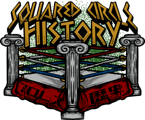 Squared Circle History